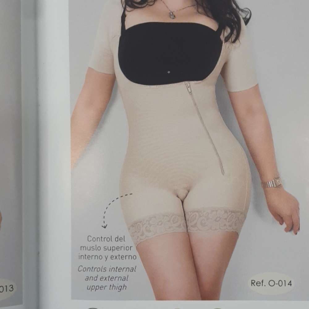 Fajas colombianas Mcallen